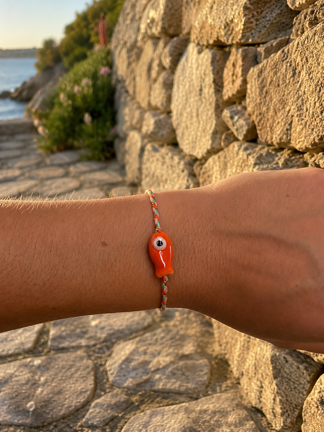 Bracelet Poisson 🐟