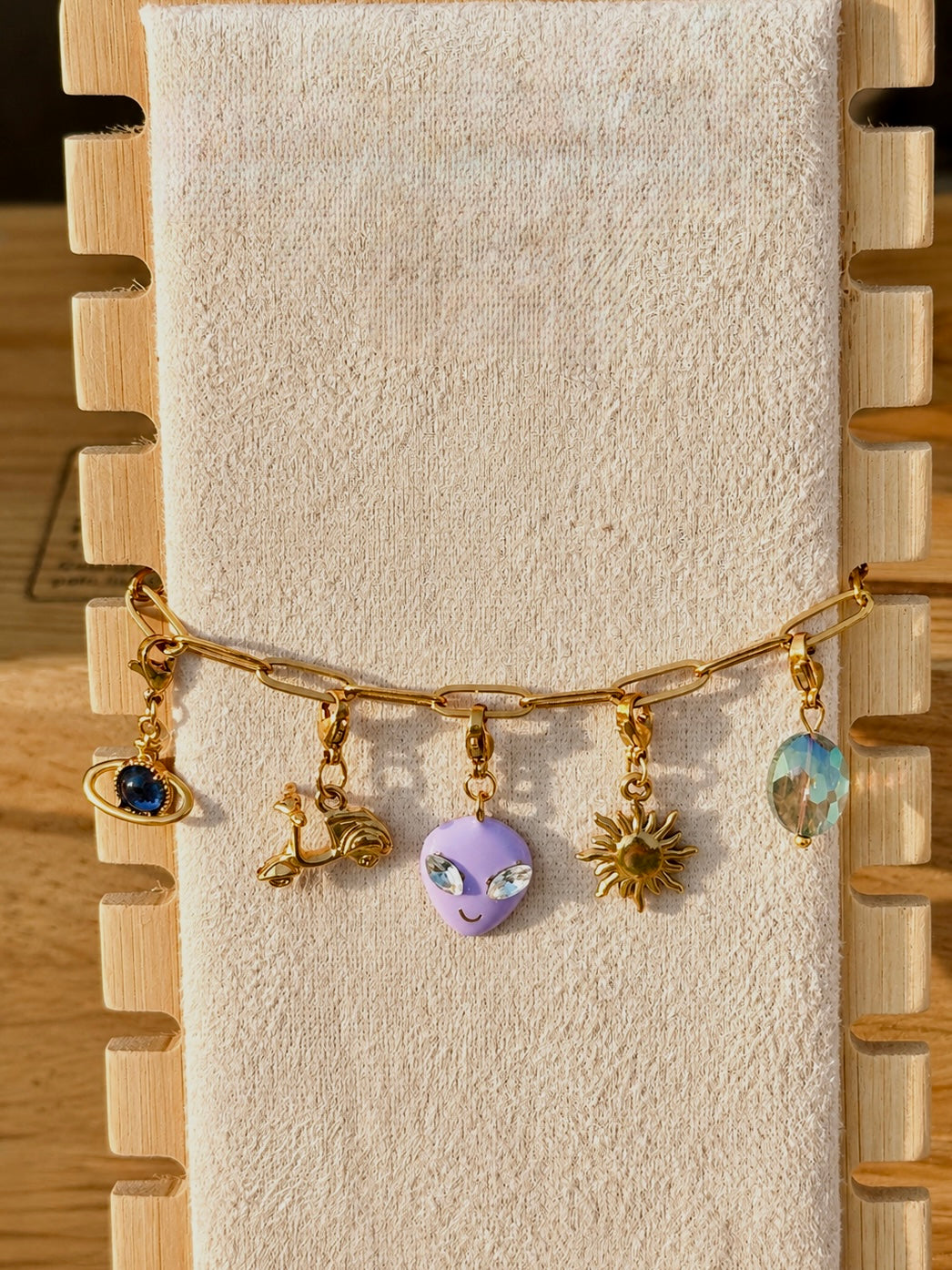 Bracelet JUL