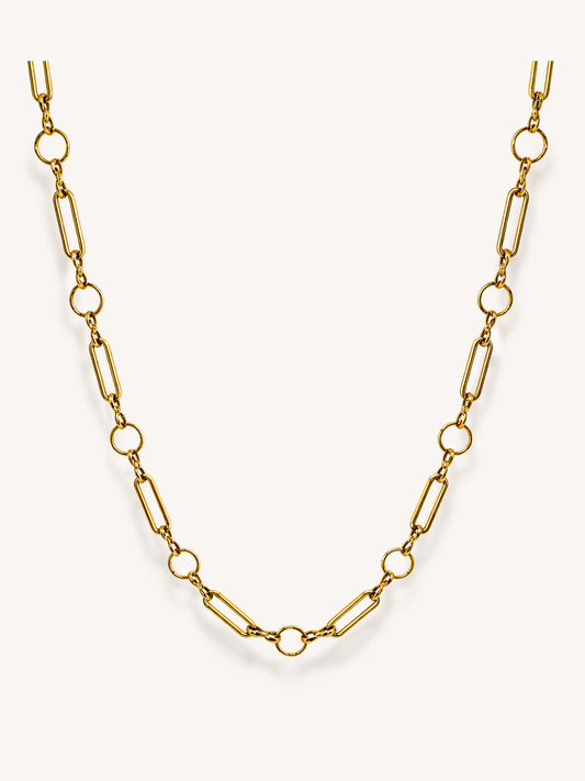 Chaîne de collier à personnaliser