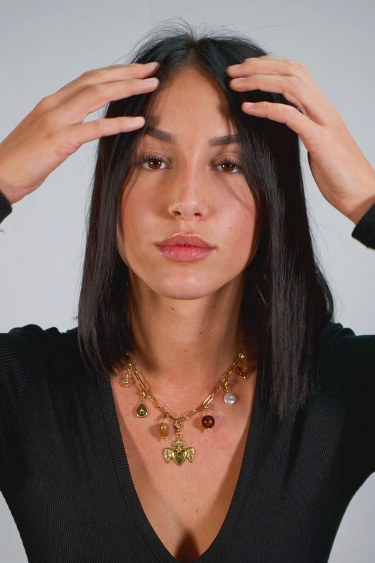 Angélina
