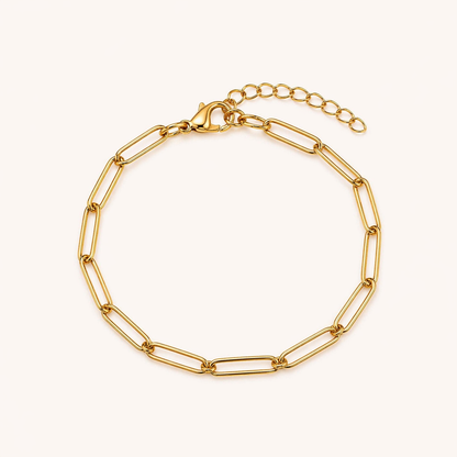 Chaîne de bracelet à personnaliser