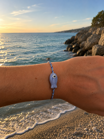 Bracelet Poisson 🐟