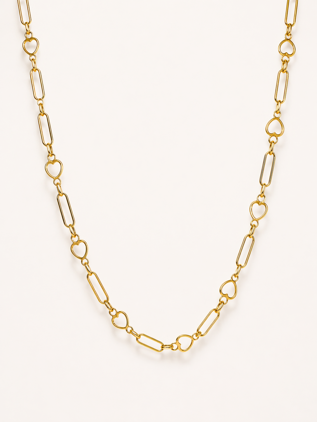 Chaîne de collier à personnaliser