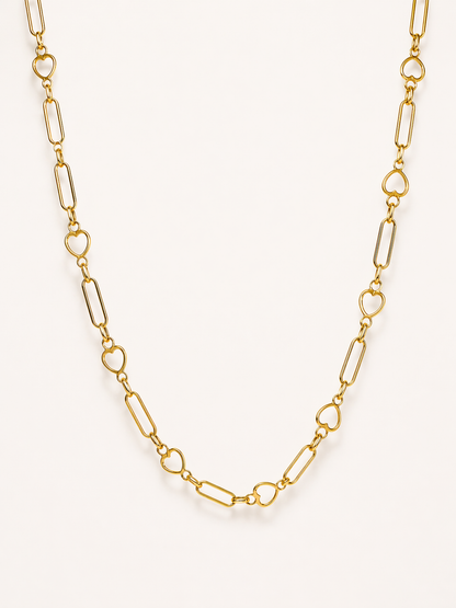 Chaîne de collier à personnaliser