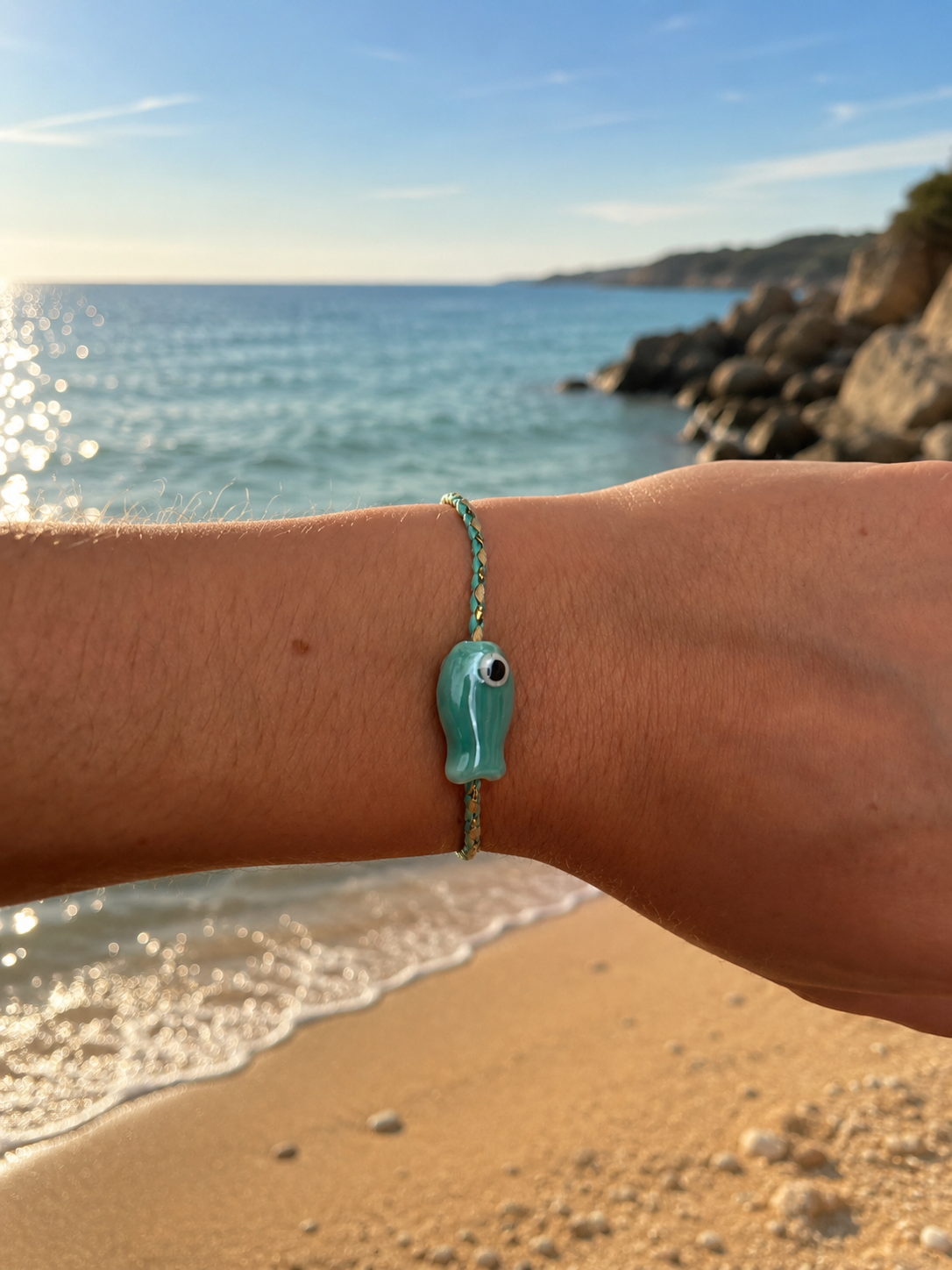Bracelet Poisson 🐟
