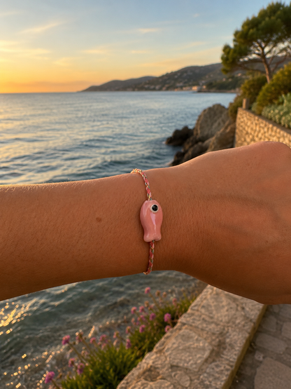 Bracelet Poisson 🐟