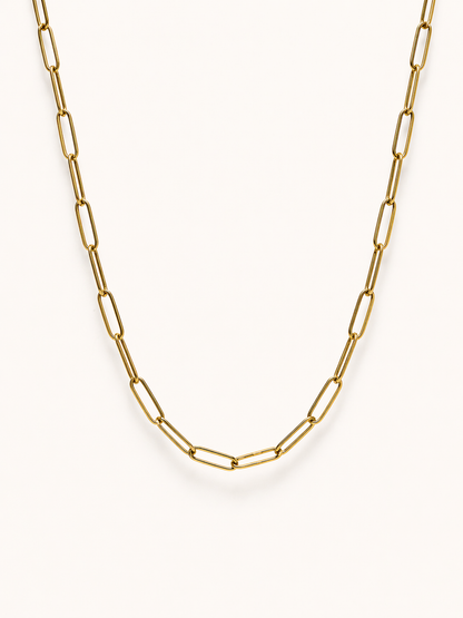 Chaîne de collier à personnaliser