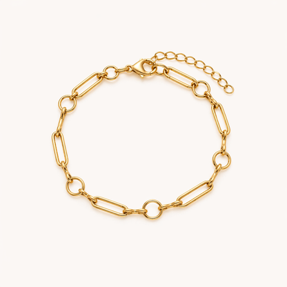 Chaîne de bracelet à personnaliser
