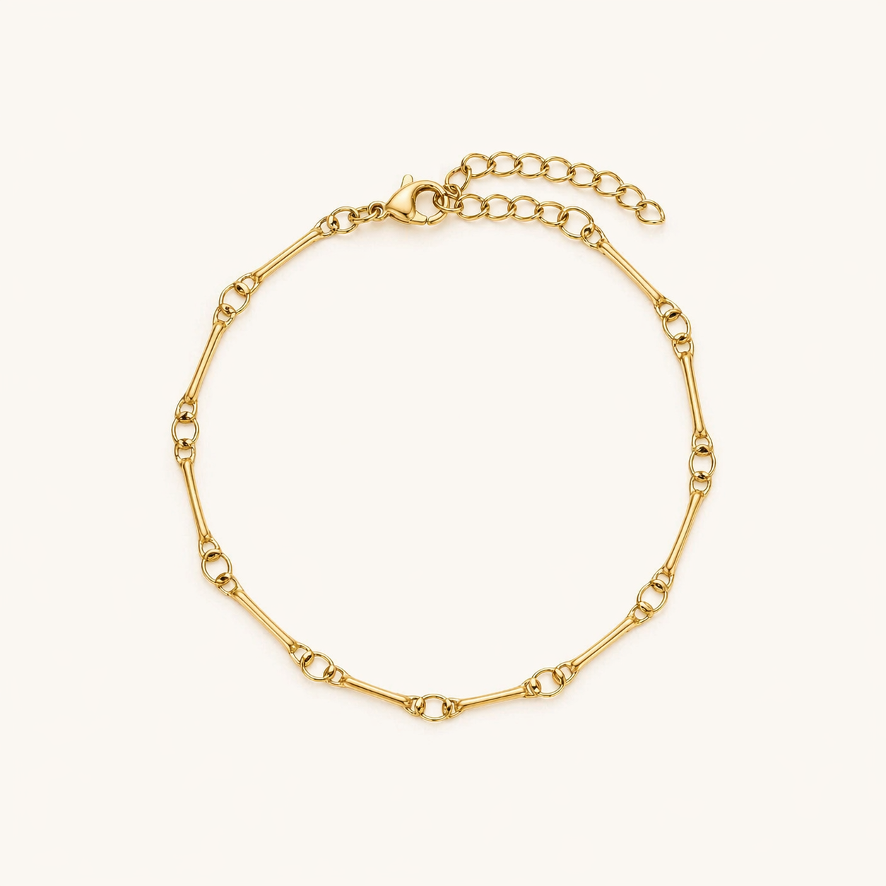 Chaîne de bracelet à personnaliser