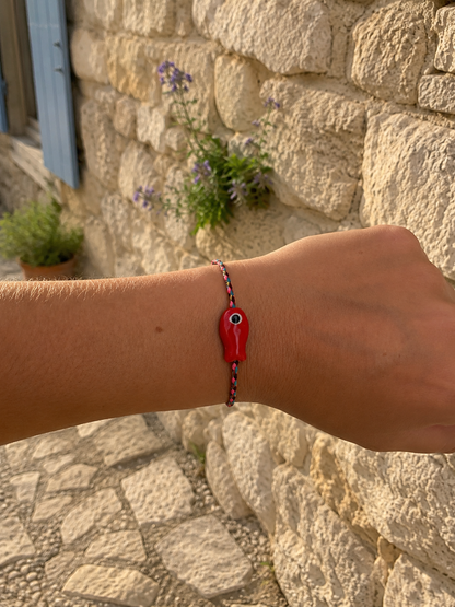 Bracelet Poisson 🐟
