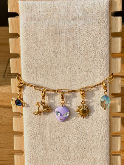 Bracelet JUL