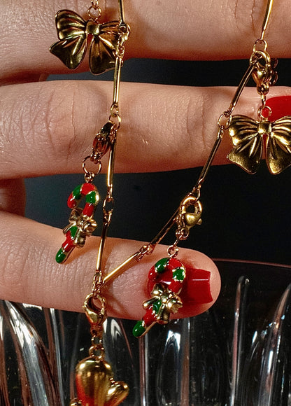 Sucre d’Orge - Édition limitée Noël 2025