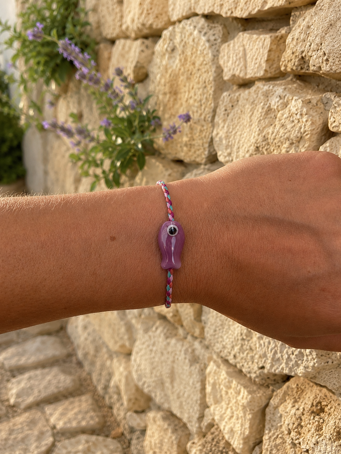 Bracelet Poisson 🐟