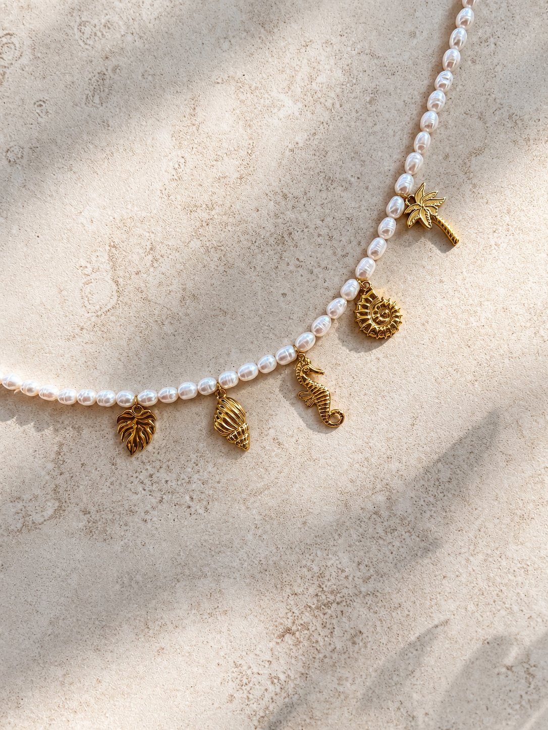 Collier Calista