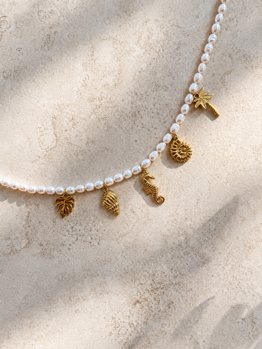 Collier Calista