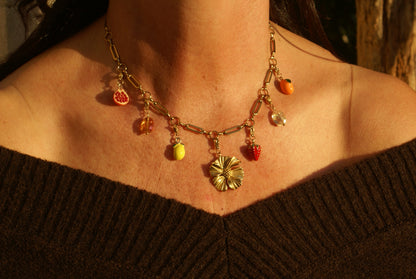 Chaîne de collier à personnaliser