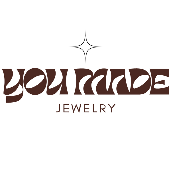 YOU MADE Jewelry